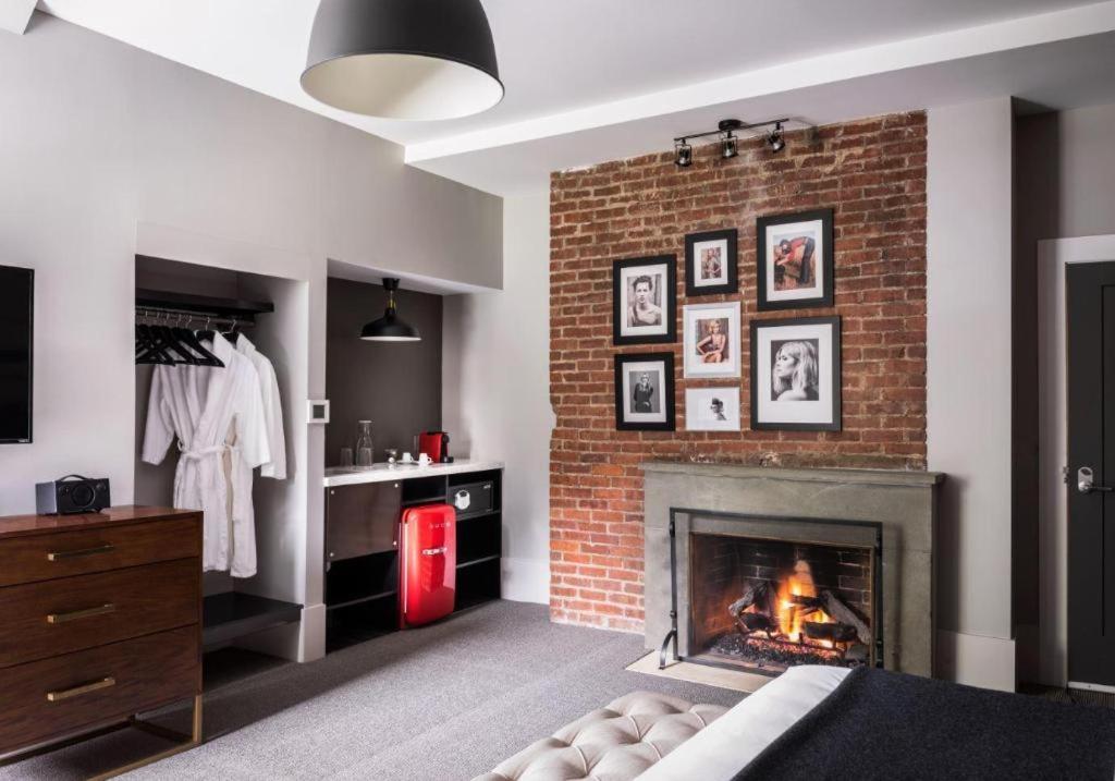 Hotel The George Montclair Zewnętrze zdjęcie