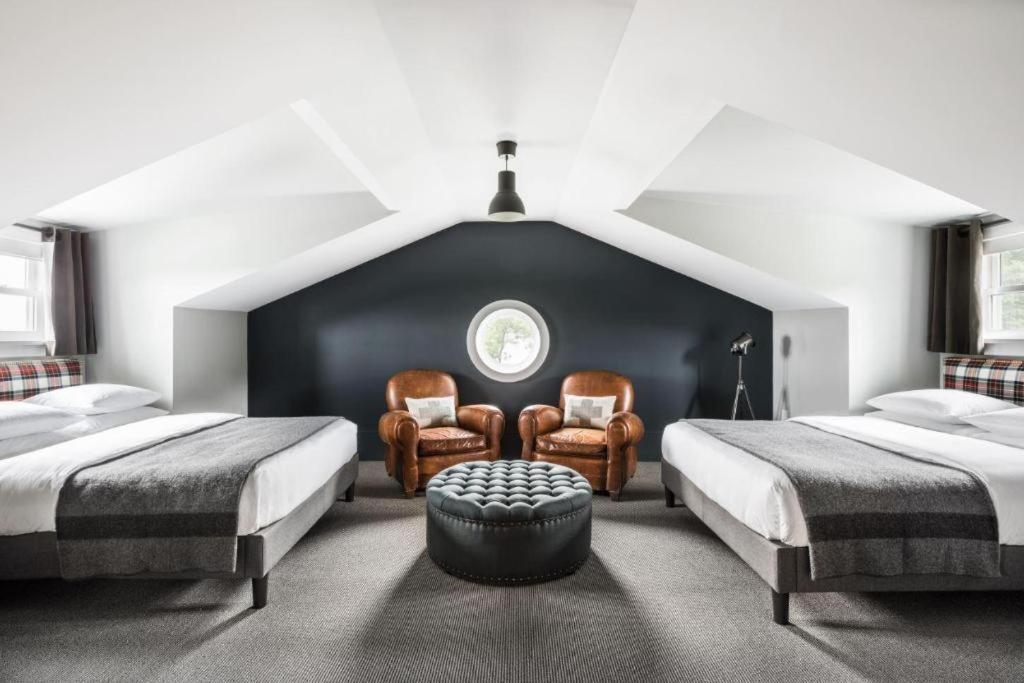 Hotel The George Montclair Zewnętrze zdjęcie