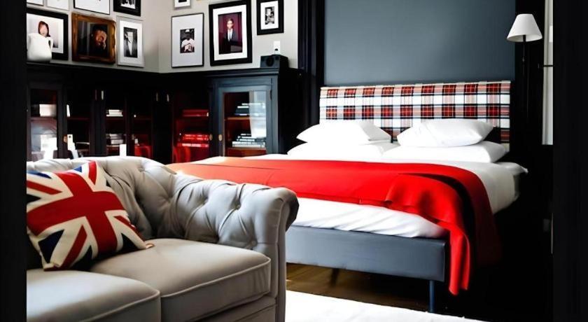 Hotel The George Montclair Zewnętrze zdjęcie