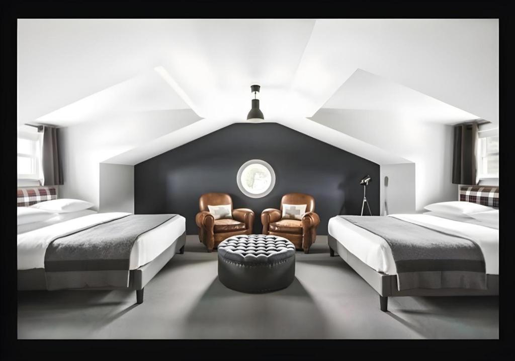 Hotel The George Montclair Zewnętrze zdjęcie
