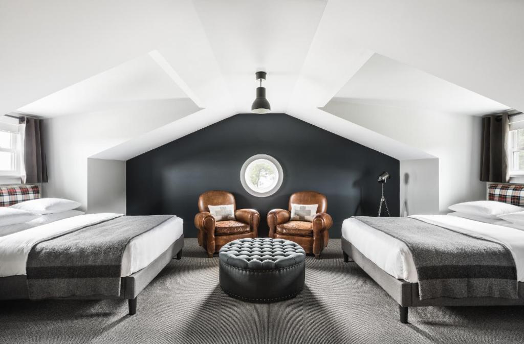 Hotel The George Montclair Zewnętrze zdjęcie