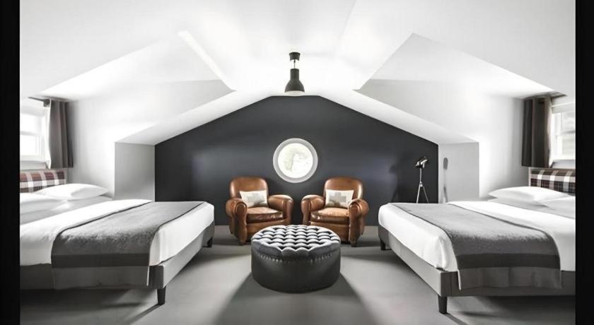 Hotel The George Montclair Zewnętrze zdjęcie