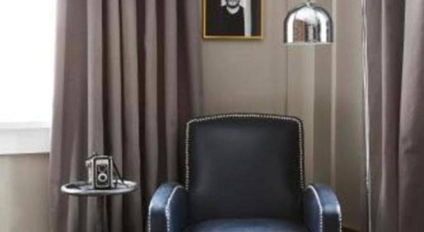 Hotel The George Montclair Zewnętrze zdjęcie