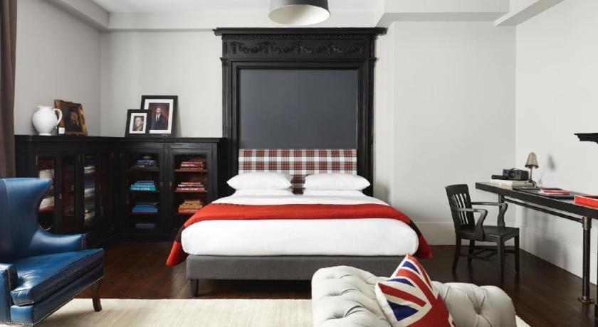 Hotel The George Montclair Zewnętrze zdjęcie