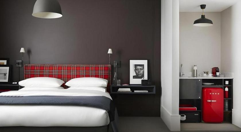 Hotel The George Montclair Zewnętrze zdjęcie
